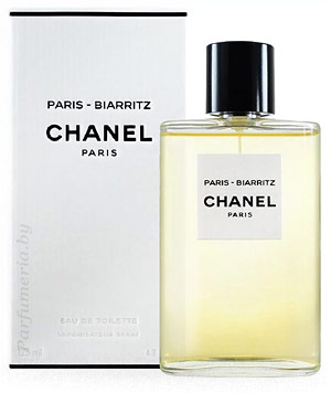 Туалетная вода CHANEL Paris-Biarritz