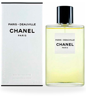 Туалетная вода CHANEL Paris-Deauville