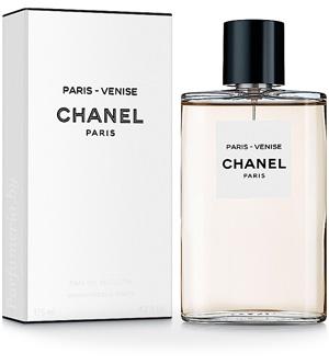 Туалетная вода CHANEL Paris-Venise