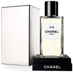  CHANEL Chanel №18