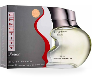 Парфюмерная вода RASASI Chastity pour homme