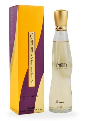 Парфюмерная вода RASASI Chastity