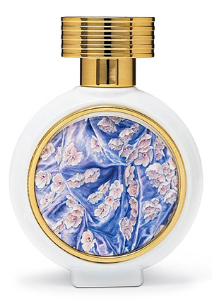 Парфюмерная вода HAUTE FRAGRANCE COMPANY Chic Blossom