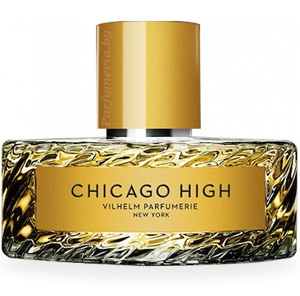 парфюмерная вода VILHELM PARFUMERIE Chicago High