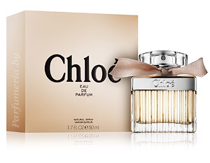 Парфюмерная вода CHLOE Chloe Eau de Parfum