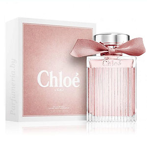 Туалетная вода CHLOE Chloe L`eau
