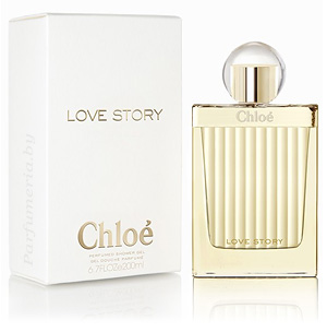  CHLOE Love Story