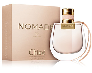 Парфюмерная вода CHLOE Nomade