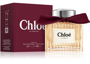 Духи CHLOE Chloe Le Parfum
