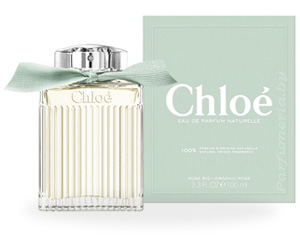 Парфюмерная вода CHLOE Chloe Naturelle