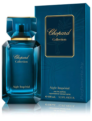 Парфюмерная вода CHOPARD Aigle Imperial