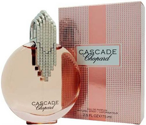  CHOPARD Cascade