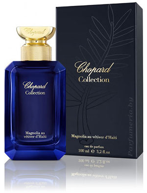Парфюмерная вода CHOPARD Magnolia Au Vetiver d`Haiti