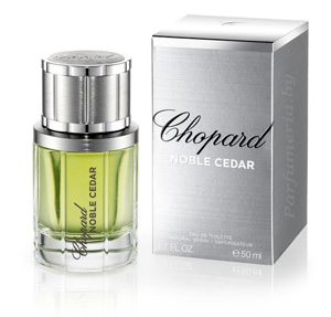 CHOPARD Noble Cedar