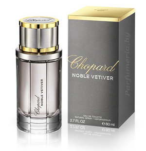  CHOPARD Noble Vetiver