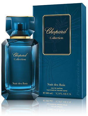 Парфюмерная вода CHOPARD Nuit des Rois