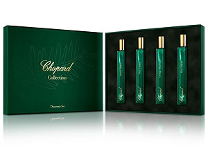 Парфюмерная вода CHOPARD Chopard The Gardens Of Paradise Set