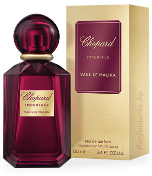 Парфюмерная вода CHOPARD Vanille Malika