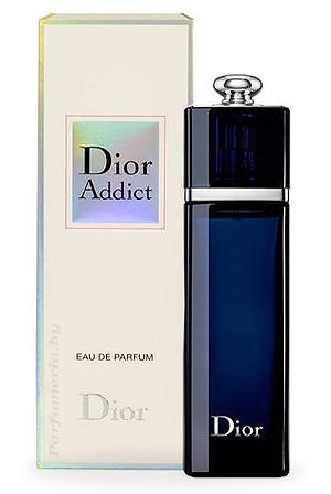 Парфюмерная вода CHRISTIAN DIOR Dior Addict 2014