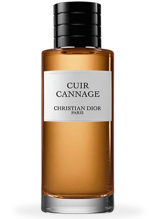 Парфюмерная вода CHRISTIAN DIOR Cuir Cannage