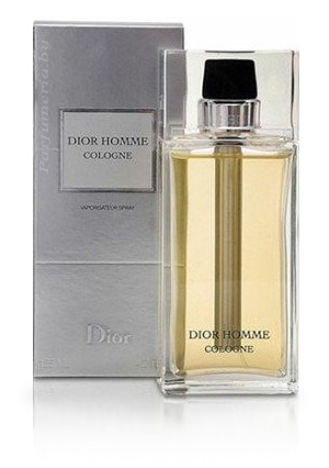 Одеколон CHRISTIAN DIOR Dior Homme Cologne