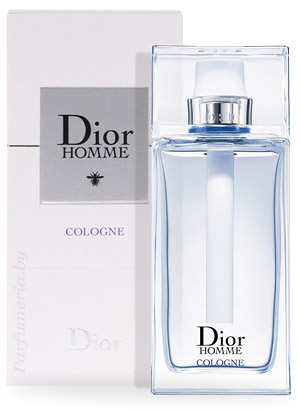  CHRISTIAN DIOR Dior Homme Cologne 2013