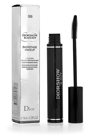 Косметика декоративная CHRISTIAN DIOR Diorshow Black Out Backstage Make Up