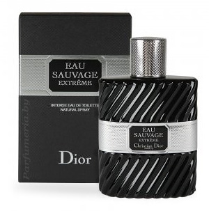  CHRISTIAN DIOR Eau Sauvage Extreme