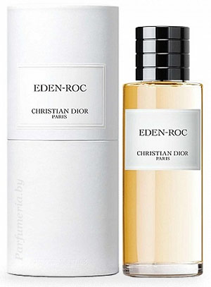 Парфюмерная вода CHRISTIAN DIOR Eden-Roc