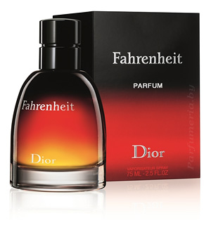  CHRISTIAN DIOR Fahrenheit Le Parfum