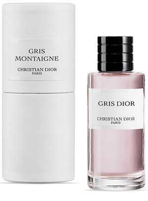 Парфюмерная вода CHRISTIAN DIOR Gris Dior