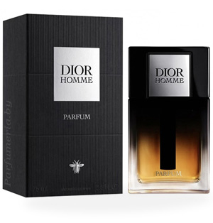Духи CHRISTIAN DIOR Dior Homme Parfum 2025