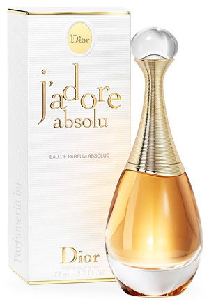 DIOR Jadore Eau de Parfum  купить в Киеве и по Украине цены на DIOR в  интернет магазине нишевой парфюмерии Aromateque