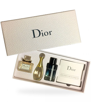  CHRISTIAN DIOR Dior - Подарочный набор