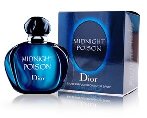  CHRISTIAN DIOR Midnight Poison