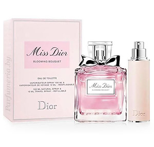  CHRISTIAN DIOR Miss Dior Blooming Bouquet Набор