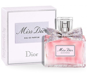Парфюмерная вода CHRISTIAN DIOR Miss Dior Eau de Parfum 2021