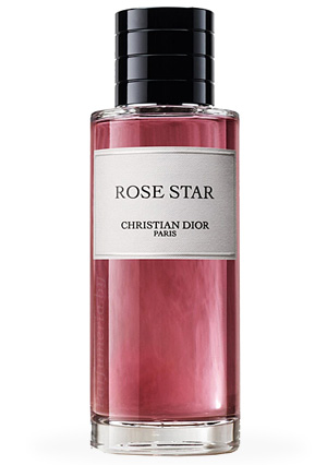Парфюмерная вода CHRISTIAN DIOR Rose Star