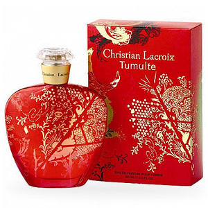  CHRISTIAN LACROIX Tumulte Pour Femme