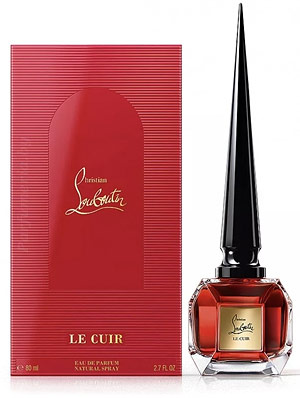 Парфюмерная вода CHRISTIAN LOUBOUTIN Fetiche Le Cuir