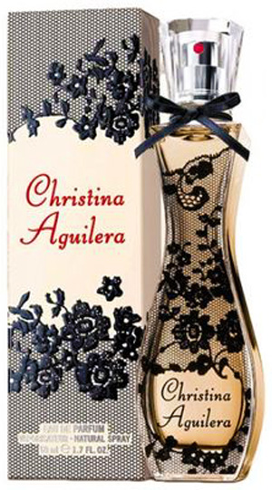  CHRISTINA AGUILERA Christina Aguilera