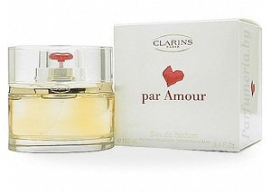 Парфюмерная вода CLARINS Par Amour