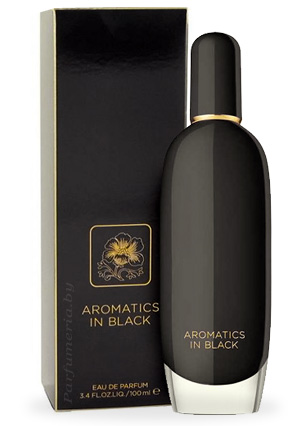 Парфюмерная вода CLINIQUE Aromatics In Black