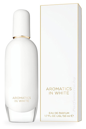 Парфюмерная вода CLINIQUE Aromatics In White