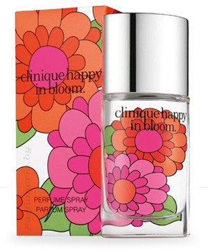  CLINIQUE Happy in Bloom