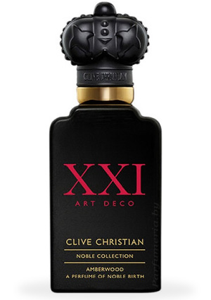 Парфюм CLIVE CHRISTIAN XXI Art Deco Amberwood