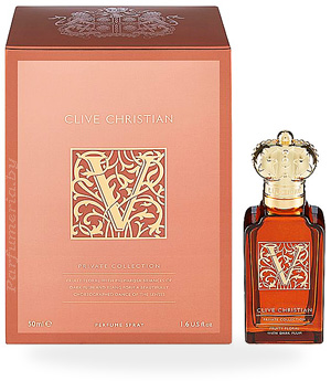  CLIVE CHRISTIAN V Fruity Floral