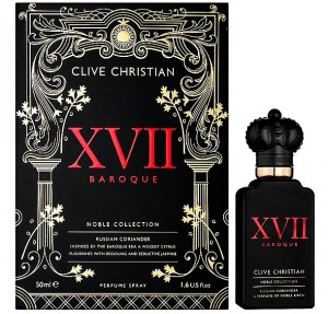Духи CLIVE CHRISTIAN XVII Baroque Russian Coriander