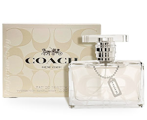 Парфюмерная вода COACH Coach For Woman Eau De Parfum