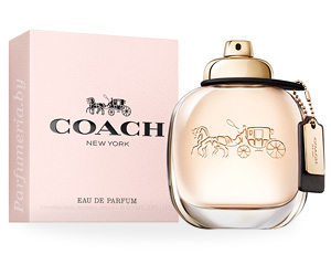 Парфюмерная вода COACH The Fragrance